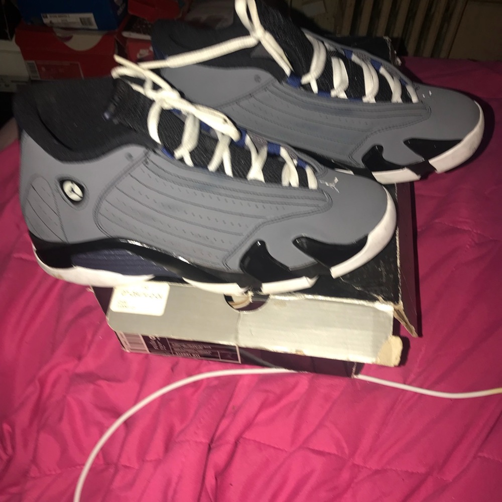 Jordan 14